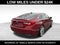 2020 Honda Accord EX