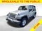 2007 Jeep Wrangler X