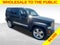 2011 Jeep Liberty Sport