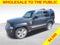 2011 Jeep Liberty Sport