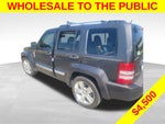 2011 Jeep Liberty Sport