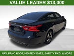 2018 Nissan Maxima 3.5 SL
