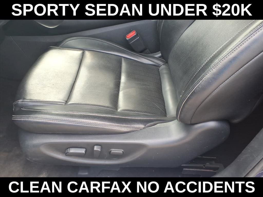 2021 Nissan Maxima SV