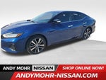 2021 Nissan Maxima SV