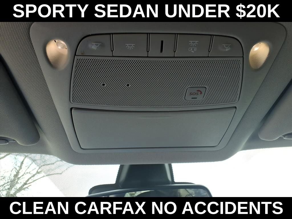 2021 Nissan Maxima SV