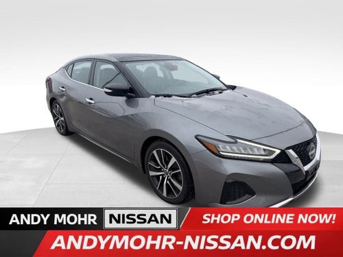 2023 Nissan Maxima 3.5 SL