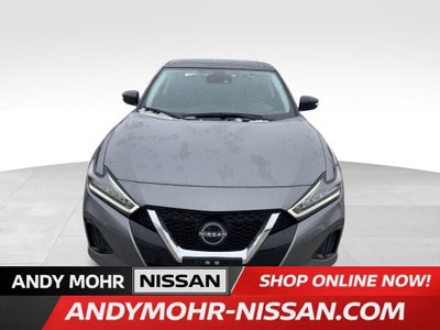 2023 Nissan Maxima 3.5 SL