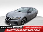2023 Nissan Maxima 3.5 SL