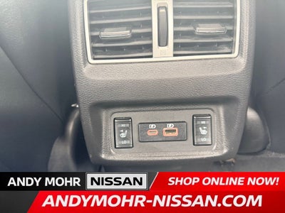 2023 Nissan Maxima 3.5 SL