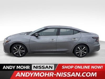 2023 Nissan Maxima 3.5 SL