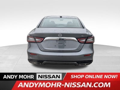 2023 Nissan Maxima 3.5 SL