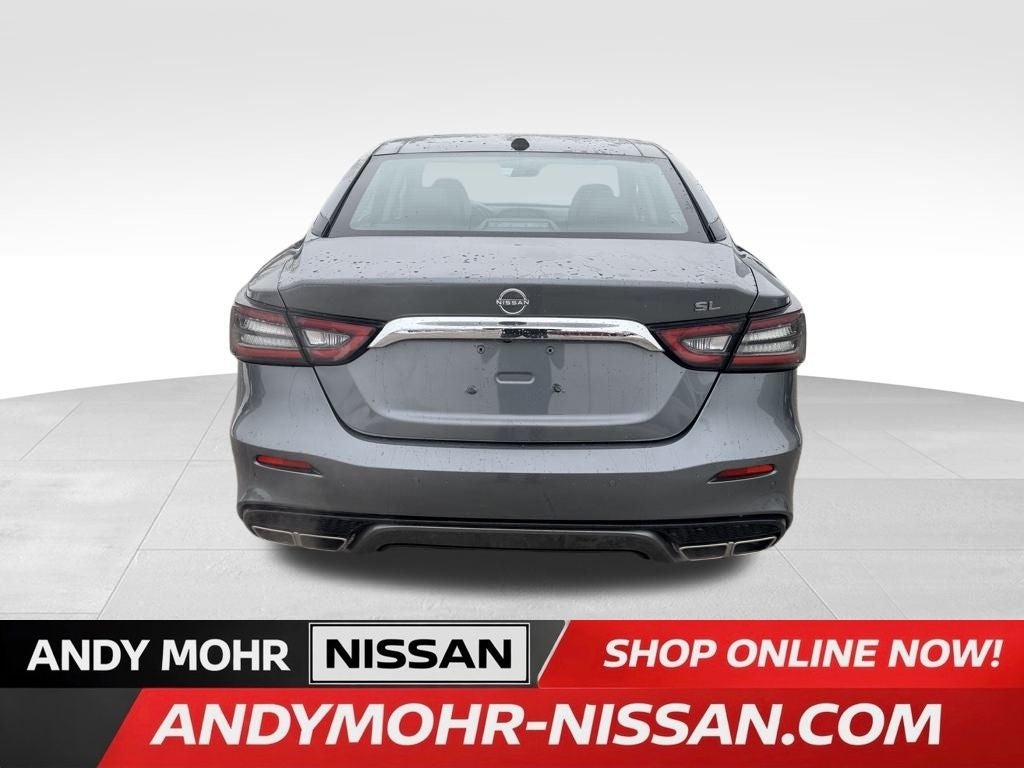 2023 Nissan Maxima 3.5 SL