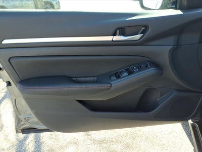 2026 Nissan Altima 2.5 SR