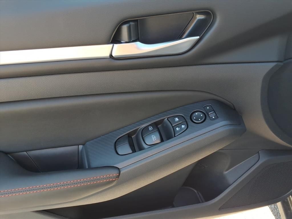2026 Nissan Altima 2.5 SR