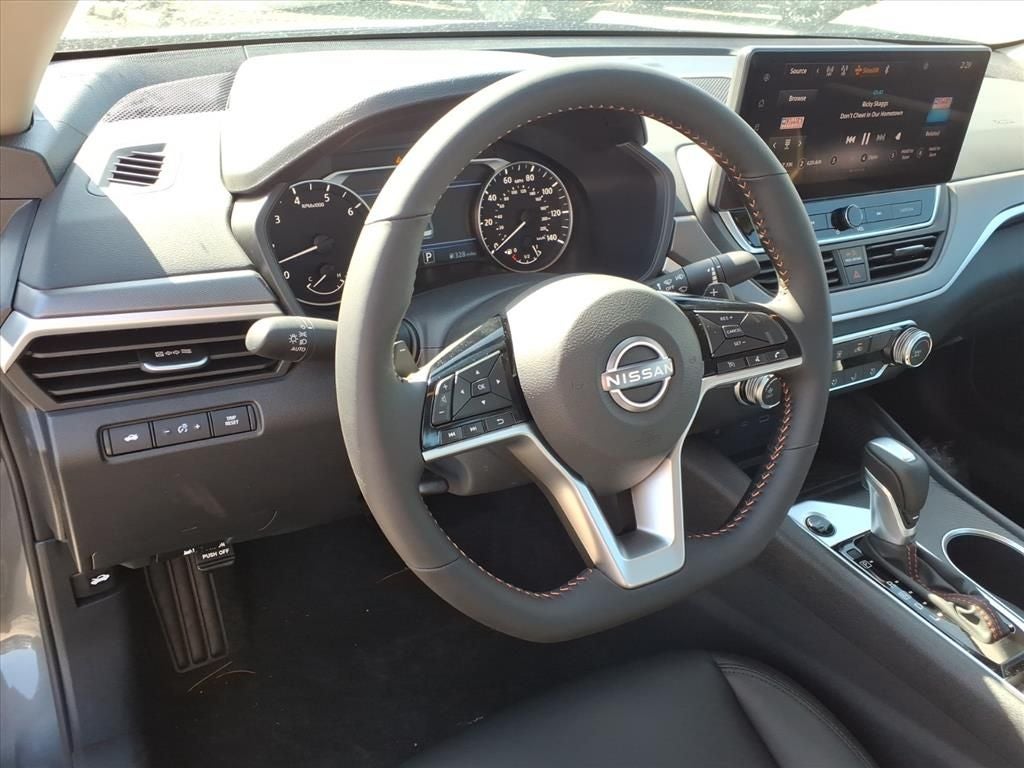 2026 Nissan Altima 2.5 SR