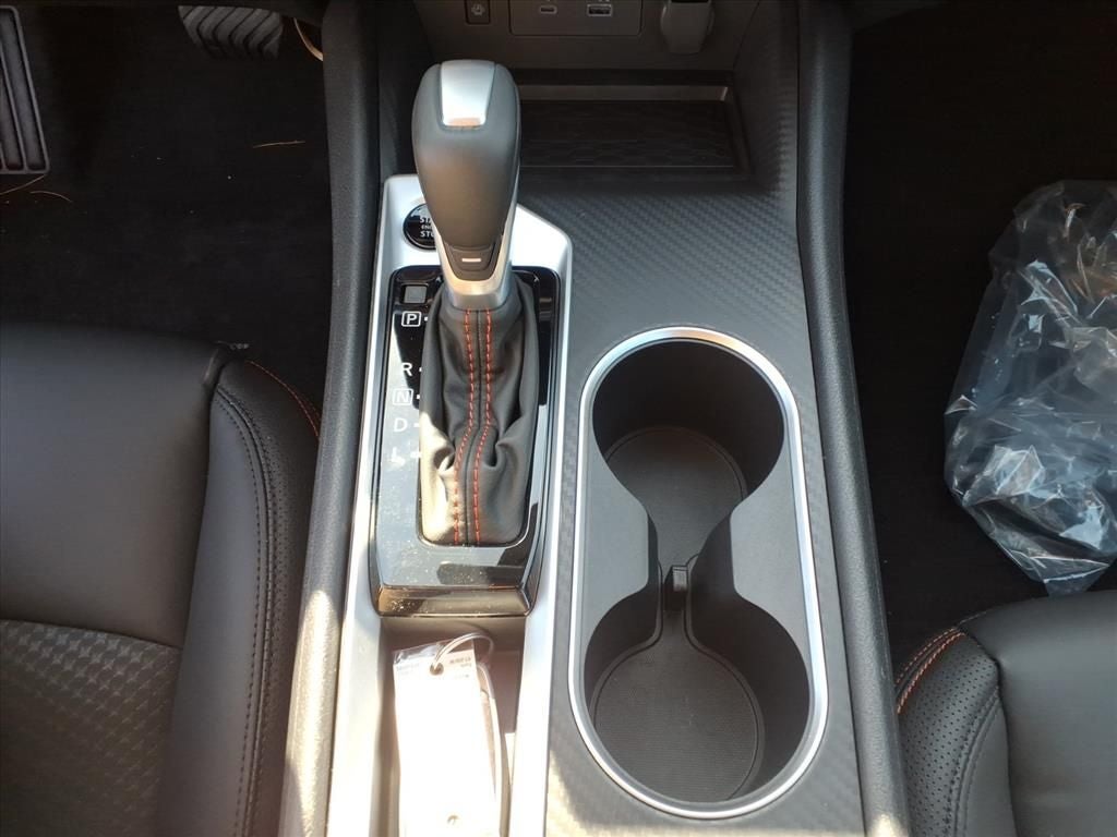 2026 Nissan Altima 2.5 SR