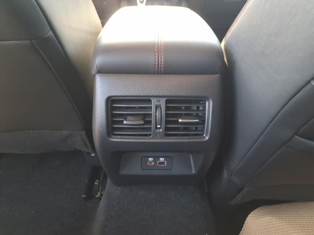 2026 Nissan Altima 2.5 SR