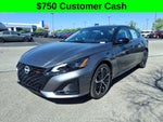2026 Nissan Altima 2.5 SR