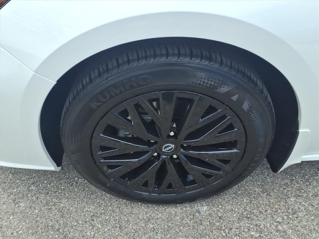 2026 Nissan Altima 2.5 SV