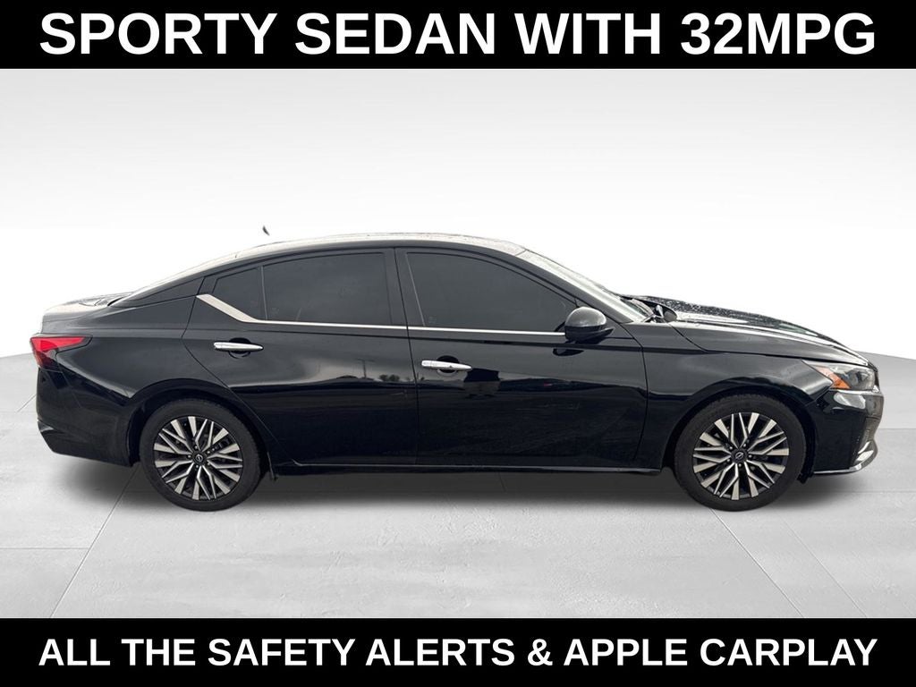 2023 Nissan Altima 2.5 SV's photo