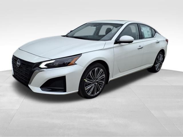 2025 Nissan Altima 2.5 SL