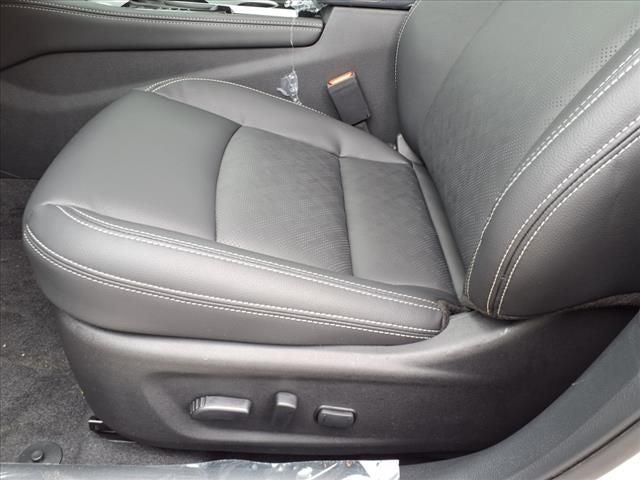 2025 Nissan Altima 2.5 SL