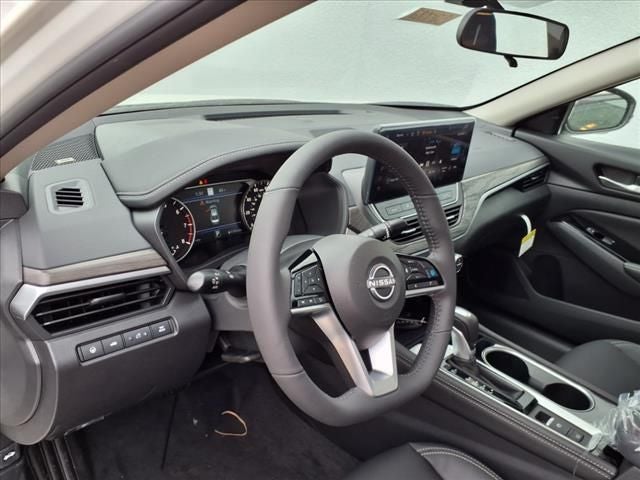 2025 Nissan Altima 2.5 SL