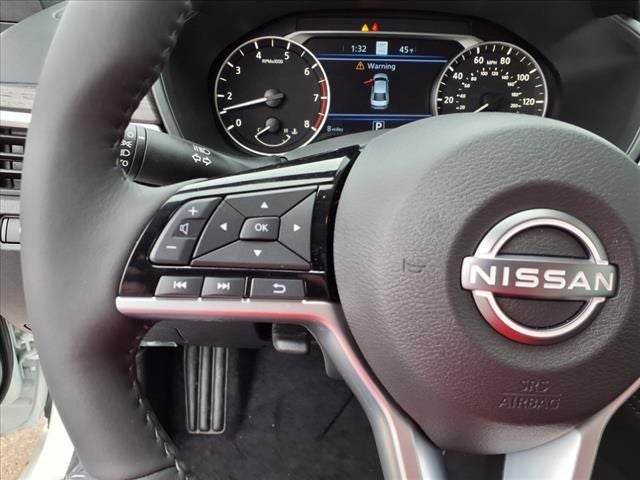 2025 Nissan Altima 2.5 SL