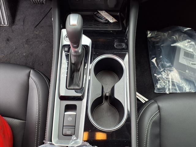 2025 Nissan Altima 2.5 SL