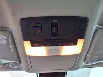 2025 Nissan Altima 2.5 SL