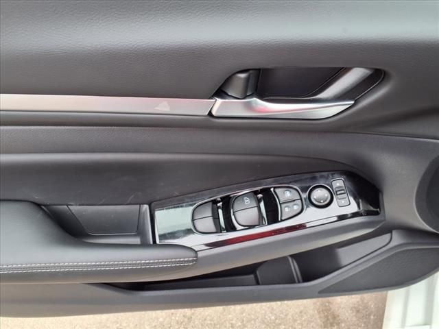 2025 Nissan Altima 2.5 SL