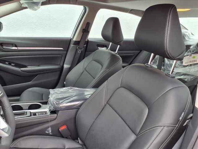 2025 Nissan Altima 2.5 SL