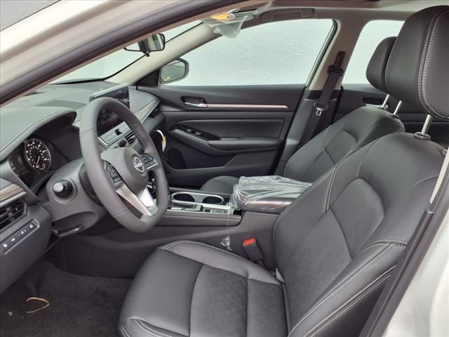 2025 Nissan Altima 2.5 SL