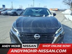 2025 Nissan Altima 2.5 SL