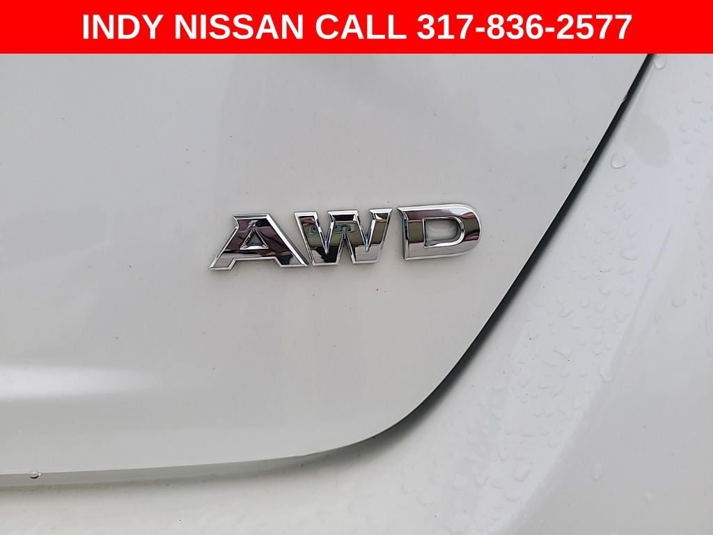 2021 Nissan Altima 2.5 Platinum