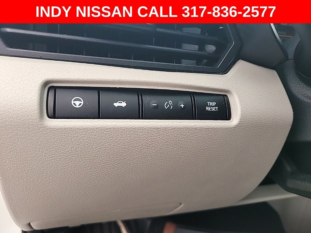 2021 Nissan Altima 2.5 Platinum