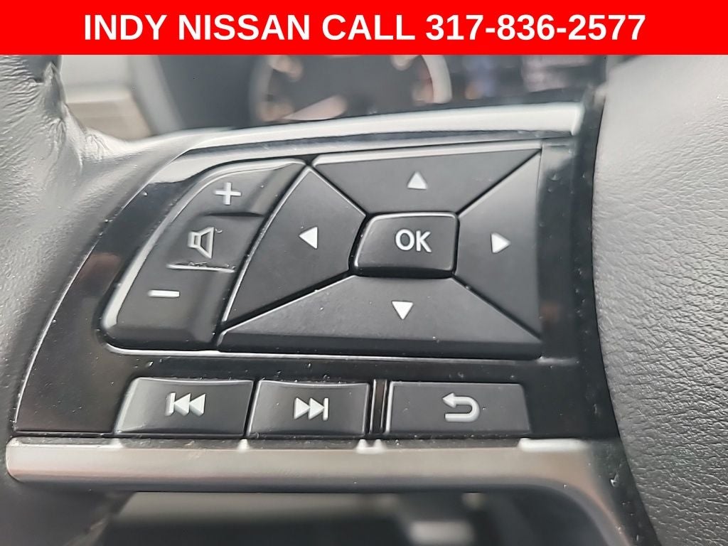 2021 Nissan Altima 2.5 Platinum