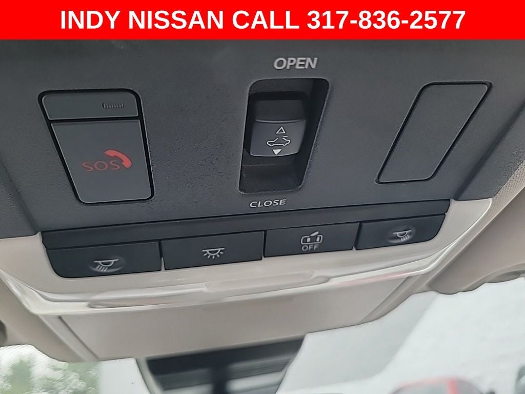2021 Nissan Altima 2.5 Platinum