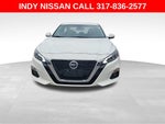 2021 Nissan Altima 2.5 Platinum