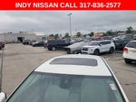 2021 Nissan Altima 2.5 Platinum