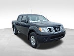 2012 Nissan Frontier SV