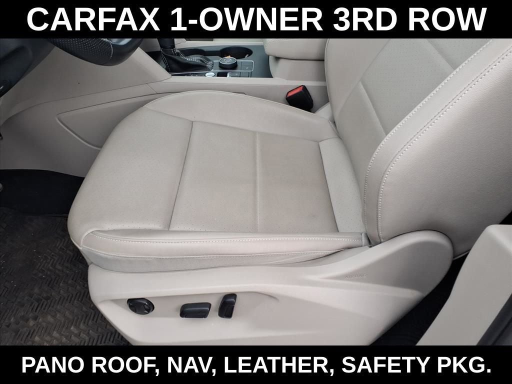 2021 Volkswagen Atlas 3.6L V6 SE w/Technology R-Line