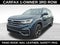 2021 Volkswagen Atlas 3.6L V6 SE w/Technology R-Line