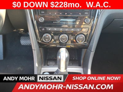 2020 Volkswagen Passat 2.0T SE