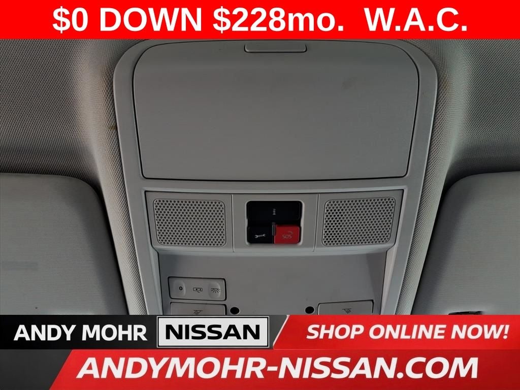 2020 Volkswagen Passat 2.0T SE