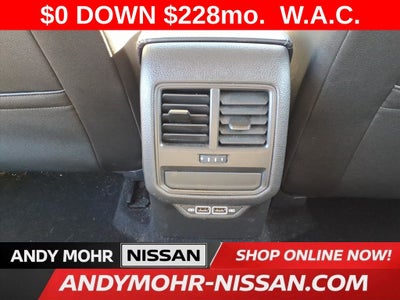 2020 Volkswagen Passat 2.0T SE