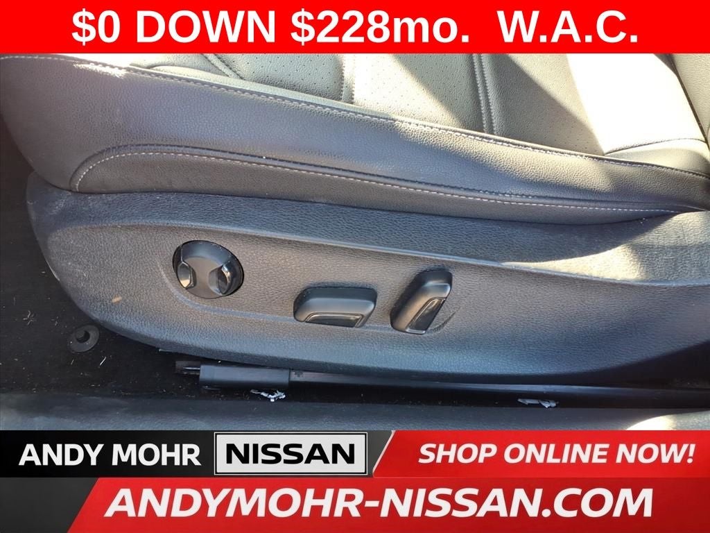 2020 Volkswagen Passat 2.0T SE