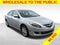 2011 Mazda Mazda6 s Touring Plus
