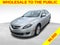 2011 Mazda Mazda6 s Touring Plus