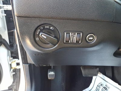 2017 Dodge Charger SE